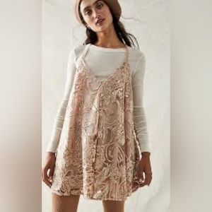Free People Romper